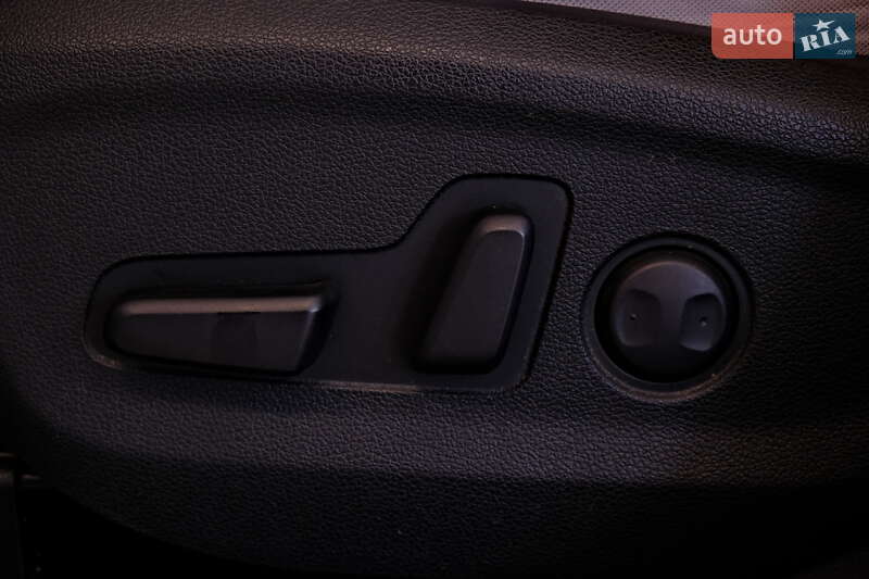 Внедорожник / Кроссовер Hyundai Tucson 2019 в Одессе