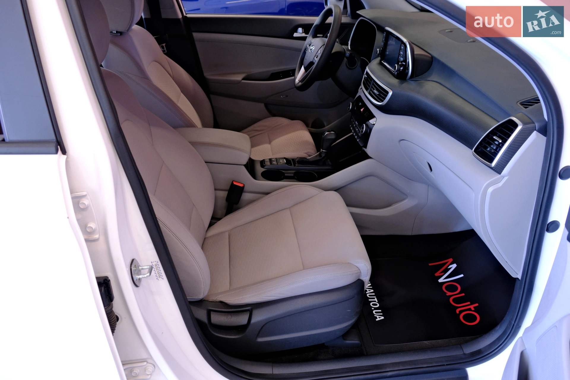 2019 Hyundai Tucson - мініатюра 52