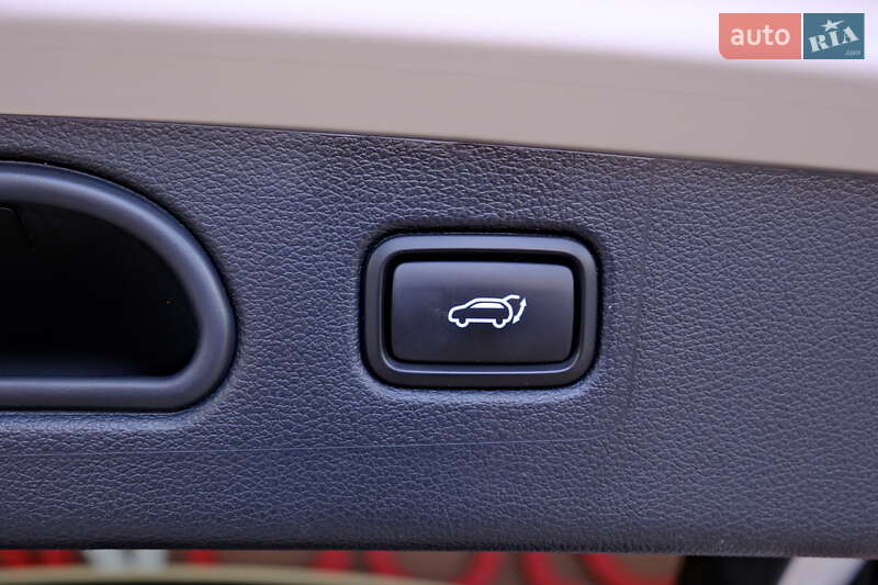 Внедорожник / Кроссовер Hyundai Tucson 2019 в Одессе