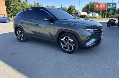 Позашляховик / Кросовер Hyundai Tucson 2021 в Вінниці