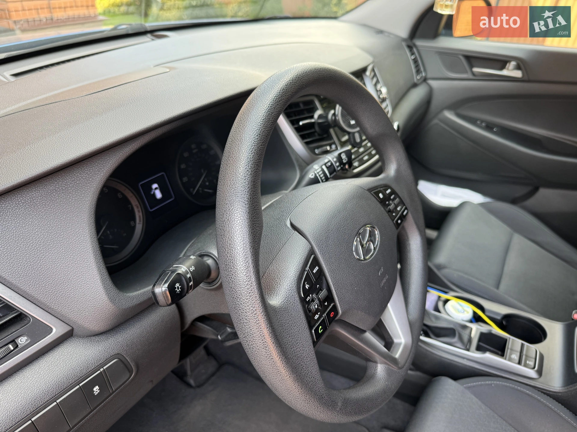 2018 Hyundai Tucson - мініатюра 10