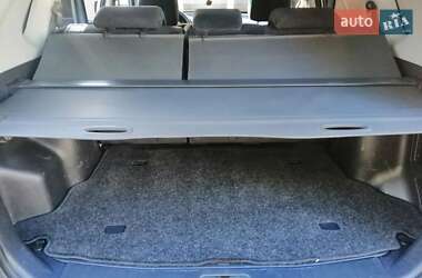 Внедорожник / Кроссовер Hyundai Tucson 2006 в Харькове