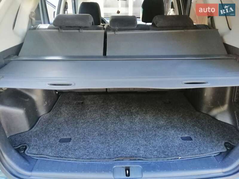 Внедорожник / Кроссовер Hyundai Tucson 2006 в Харькове фото 7 Внедорожник / Кроссовер Hyundai Tucson 2006 в Харькове