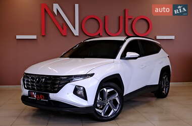 Позашляховик / Кросовер Hyundai Tucson 2020 в Одесі