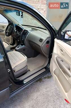 Внедорожник / Кроссовер Hyundai Tucson 2008 в Белой Церкви
