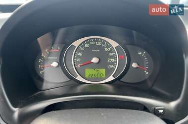 Внедорожник / Кроссовер Hyundai Tucson 2009 в 