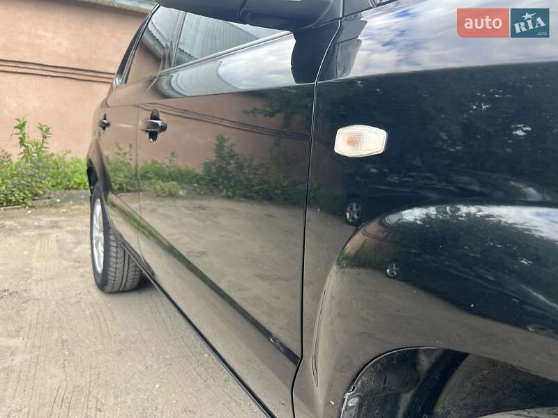 Позашляховик / Кросовер Hyundai Tucson 2009 в Івано-Франківську фото 20 Позашляховик / Кросовер Hyundai Tucson 2009 в Івано-Франківську