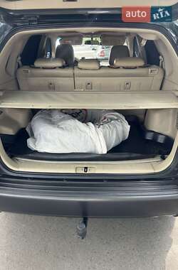 Внедорожник / Кроссовер Hyundai Tucson 2007 в 