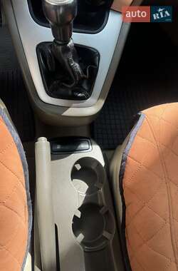 Внедорожник / Кроссовер Hyundai Tucson 2007 в 