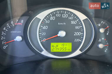 Внедорожник / Кроссовер Hyundai Tucson 2006 в Новомосковске