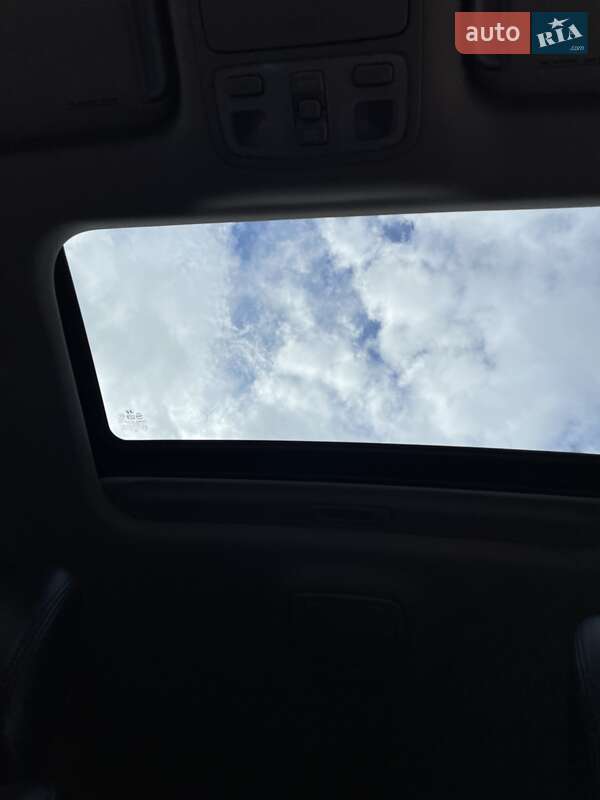 Внедорожник / Кроссовер Hyundai Tucson 2008 в Черновцах фото 12 Внедорожник / Кроссовер Hyundai Tucson 2008 в Черновцах