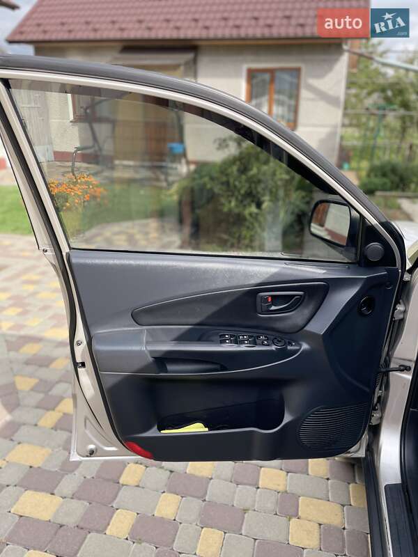 Внедорожник / Кроссовер Hyundai Tucson 2008 в Черновцах фото 18 Внедорожник / Кроссовер Hyundai Tucson 2008 в Черновцах