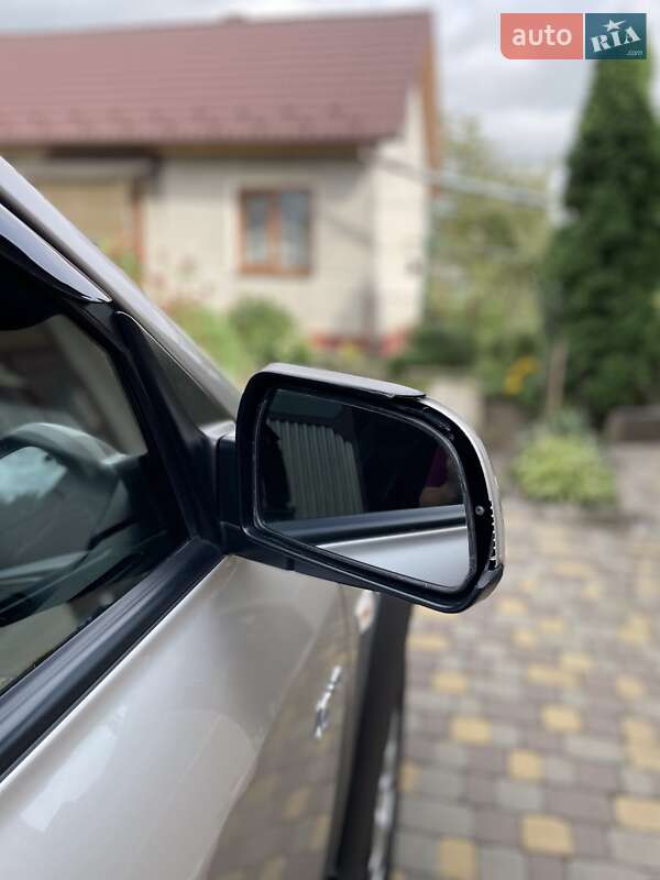 Внедорожник / Кроссовер Hyundai Tucson 2008 в Черновцах фото 33 Внедорожник / Кроссовер Hyundai Tucson 2008 в Черновцах