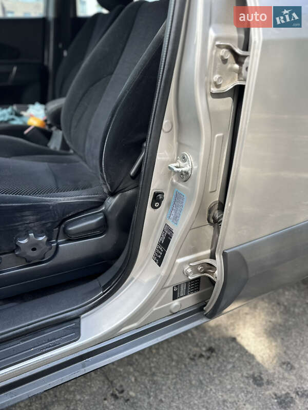 Внедорожник / Кроссовер Hyundai Tucson 2008 в Львове