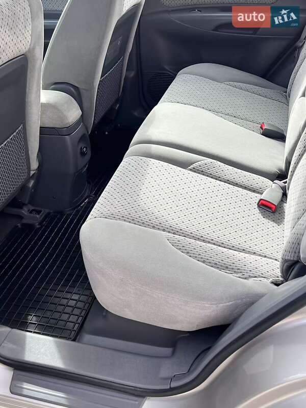 Позашляховик / Кросовер Hyundai Tucson 2005 в Рівному фото 12 Позашляховик / Кросовер Hyundai Tucson 2005 в Рівному
