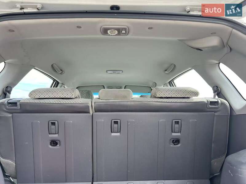 Позашляховик / Кросовер Hyundai Tucson 2005 в Рівному фото 14 Позашляховик / Кросовер Hyundai Tucson 2005 в Рівному