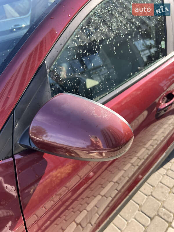 Внедорожник / Кроссовер Hyundai Tucson 2016 в Львове фото 14 Внедорожник / Кроссовер Hyundai Tucson 2016 в Львове