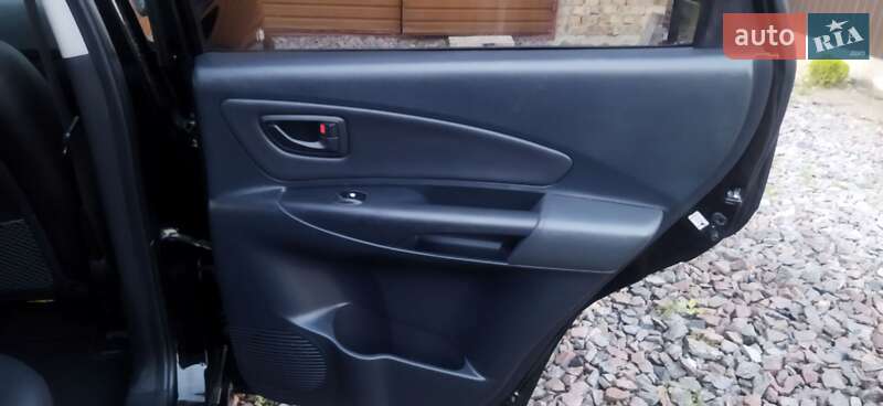 Позашляховик / Кросовер Hyundai Tucson 2006 в Рудки фото 35 Позашляховик / Кросовер Hyundai Tucson 2006 в Рудки