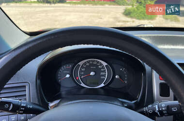 Внедорожник / Кроссовер Hyundai Tucson 2008 в 