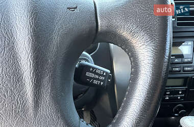 Внедорожник / Кроссовер Hyundai Tucson 2008 в 
