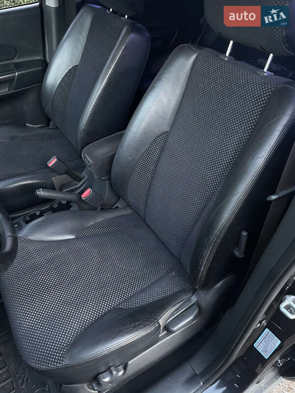 Внедорожник / Кроссовер Hyundai Tucson 2011 в Чернигове фото 14 Внедорожник / Кроссовер Hyundai Tucson 2011 в Чернигове