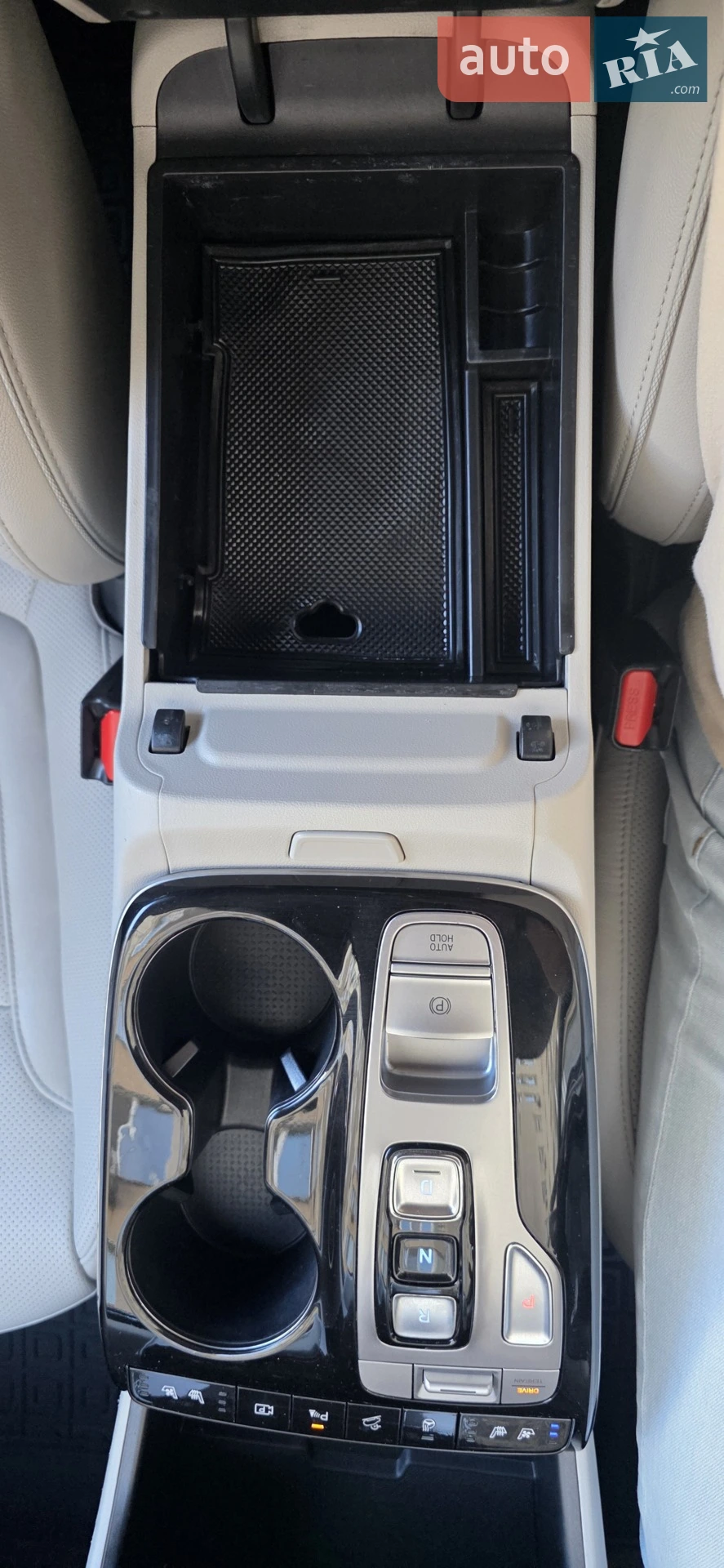 2021 Hyundai Tucson - мініатюра 21