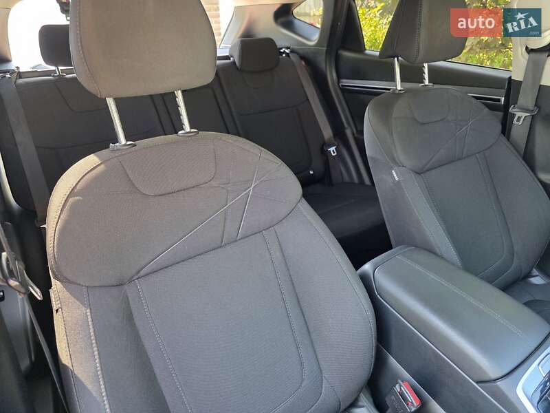 Позашляховик / Кросовер Hyundai Tucson 2021 в Києві фото 32 Позашляховик / Кросовер Hyundai Tucson 2021 в Києві