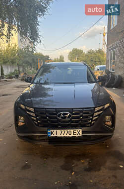 Внедорожник / Кроссовер Hyundai Tucson 2021 в Софиевской Борщаговке