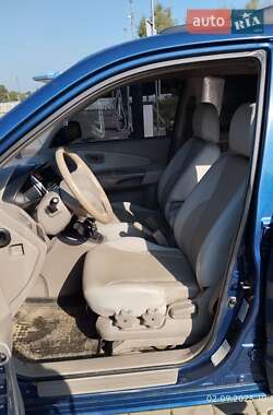 Внедорожник / Кроссовер Hyundai Tucson 2004 в Самборе