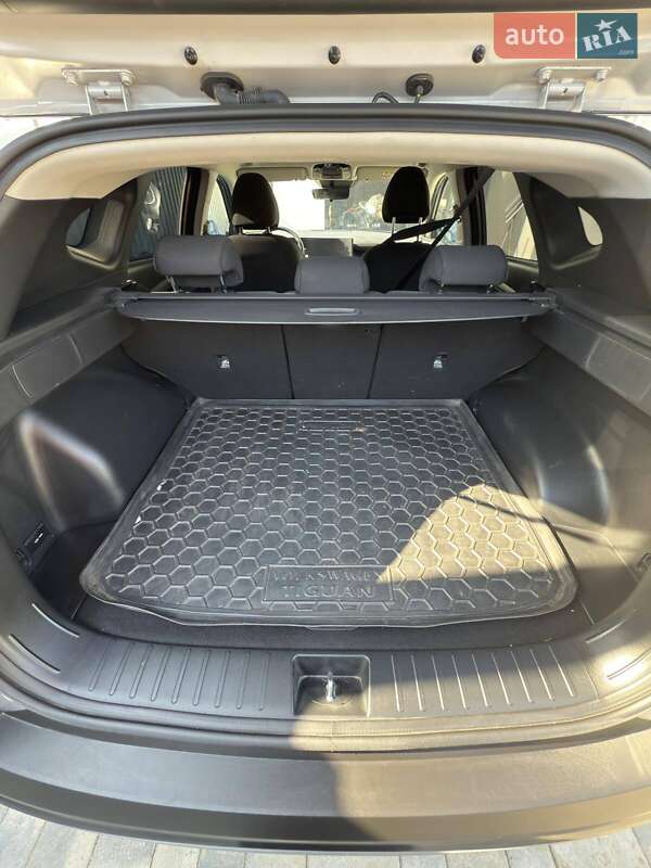 Позашляховик / Кросовер Hyundai Tucson 2025 в Вінниці фото 41 Позашляховик / Кросовер Hyundai Tucson 2025 в Вінниці