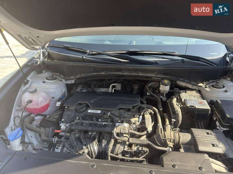 Позашляховик / Кросовер Hyundai Tucson 2025 в Вінниці фото 47 Позашляховик / Кросовер Hyundai Tucson 2025 в Вінниці