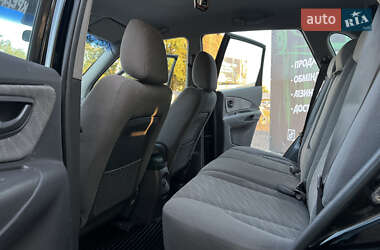 Внедорожник / Кроссовер Hyundai Tucson 2005 в 