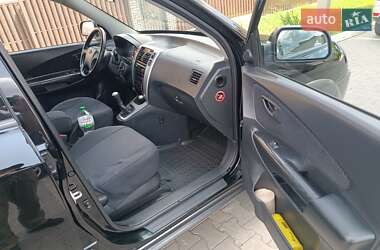 Позашляховик / Кросовер Hyundai Tucson 2007 в Хмельницькому
