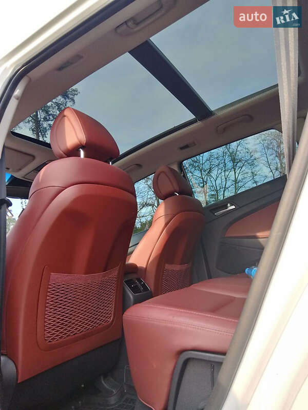 Внедорожник / Кроссовер Hyundai Tucson 2017 в Киеве фото 21 Внедорожник / Кроссовер Hyundai Tucson 2017 в Киеве