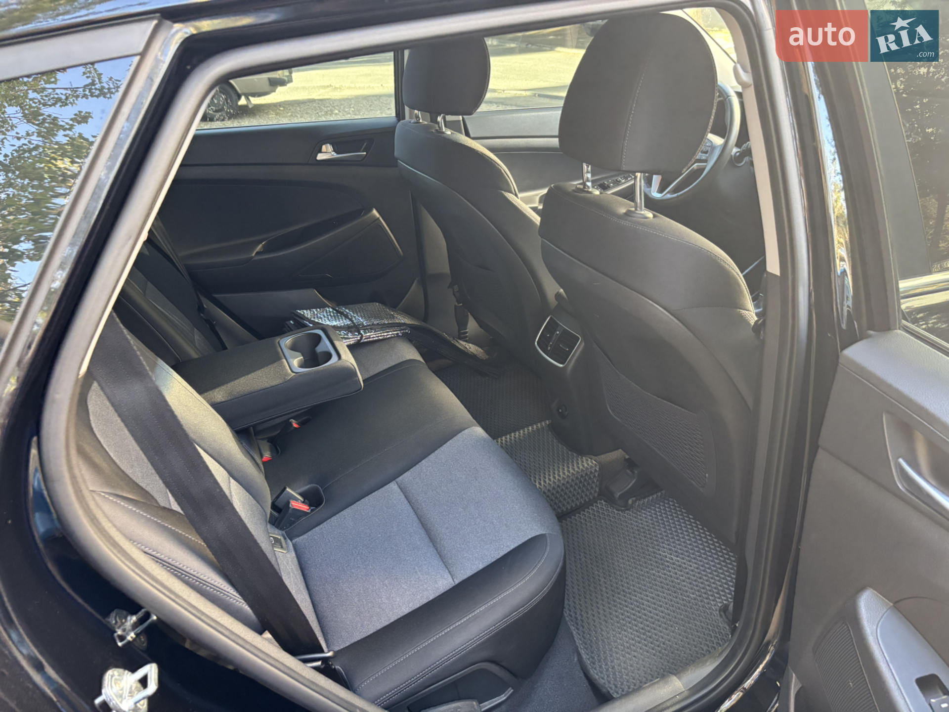 2020 Hyundai Tucson - мініатюра 6