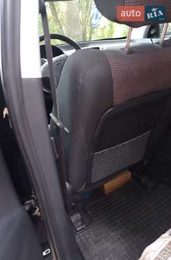 Внедорожник / Кроссовер Hyundai Tucson 2007 в 
