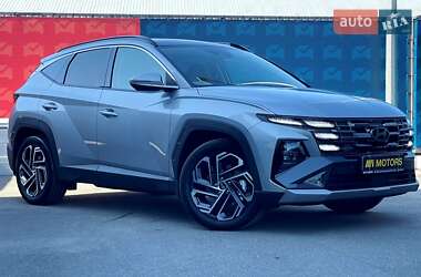 Позашляховик / Кросовер Hyundai Tucson 2025 в Києві