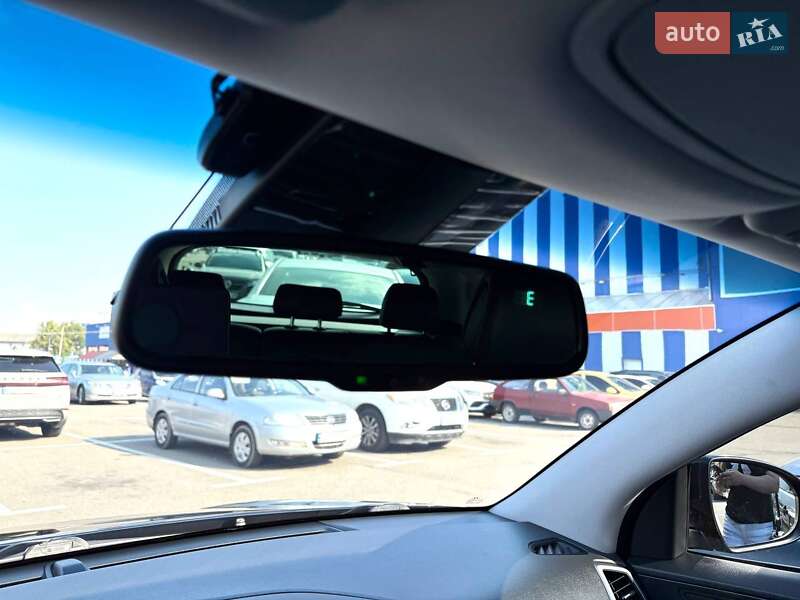 Внедорожник / Кроссовер Hyundai Tucson 2017 в Киеве