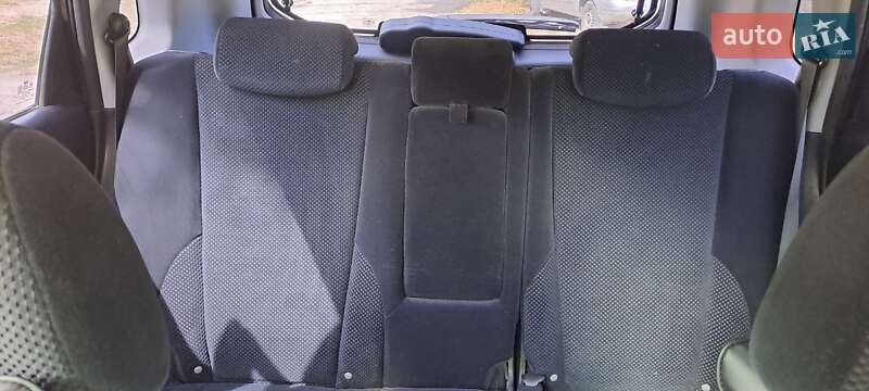 Внедорожник / Кроссовер Hyundai Tucson 2006 в Сокале