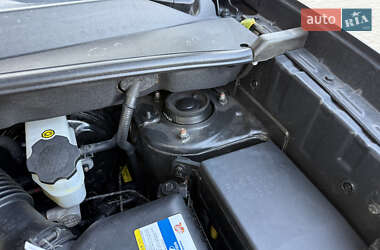 Внедорожник / Кроссовер Hyundai Tucson 2009 в 