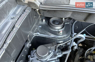 Внедорожник / Кроссовер Hyundai Tucson 2009 в 