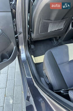 Позашляховик / Кросовер Hyundai Tucson 2016 в  фото 16 Позашляховик / Кросовер Hyundai Tucson 2016 в