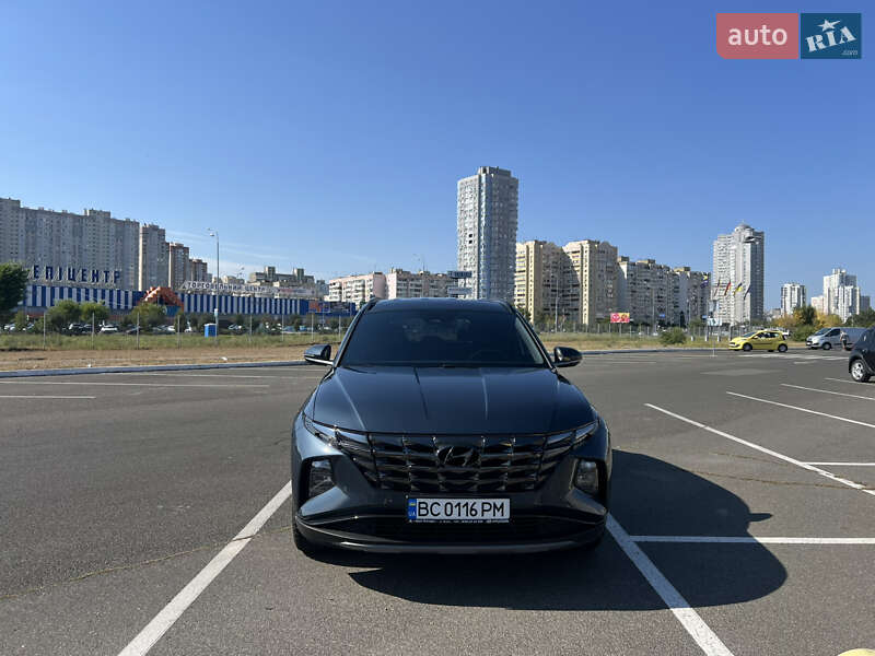 Hyundai Tucson 2023 Hyundai Tucson 2023