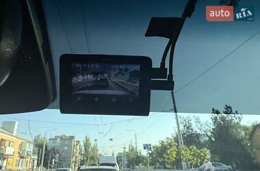 Внедорожник / Кроссовер Hyundai Tucson 2020 в 