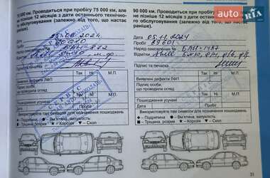 Внедорожник / Кроссовер Hyundai Tucson 2020 в 