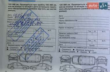 Внедорожник / Кроссовер Hyundai Tucson 2020 в 