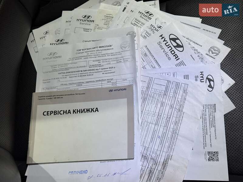 Позашляховик / Кросовер Hyundai Tucson 2020 в Миколаєві фото 85 Позашляховик / Кросовер Hyundai Tucson 2020 в Миколаєві
