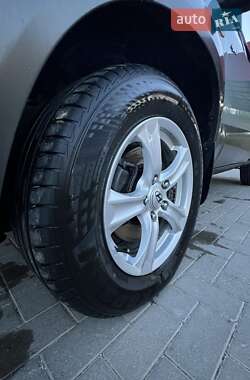 Внедорожник / Кроссовер Hyundai Tucson 2008 в 