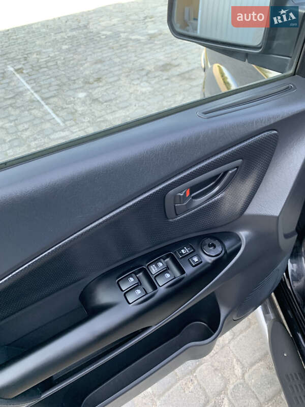 Внедорожник / Кроссовер Hyundai Tucson 2008 в Надворной фото 24 Внедорожник / Кроссовер Hyundai Tucson 2008 в Надворной