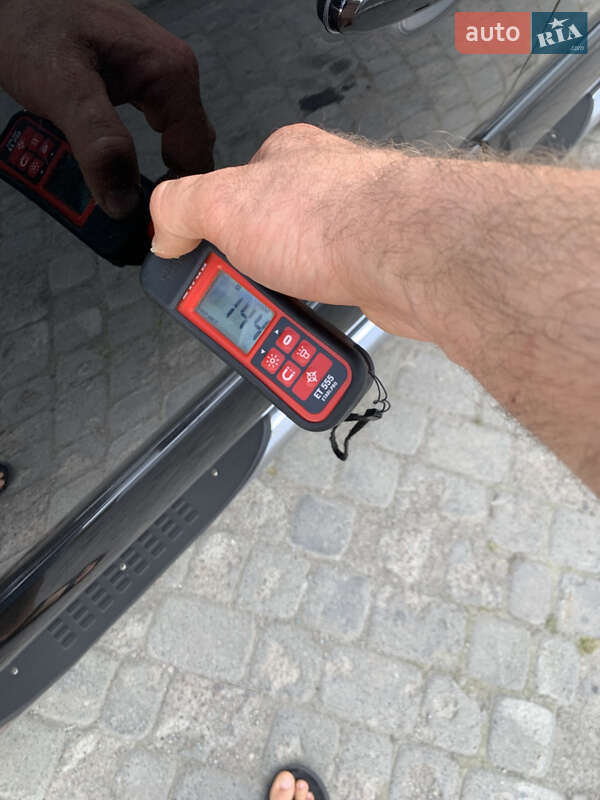 Внедорожник / Кроссовер Hyundai Tucson 2008 в Надворной фото 30 Внедорожник / Кроссовер Hyundai Tucson 2008 в Надворной